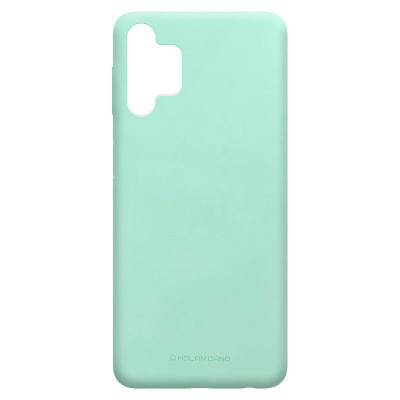ТПУ чохол Molan Cano Smooth для Samsung Galaxy A52 — eCase