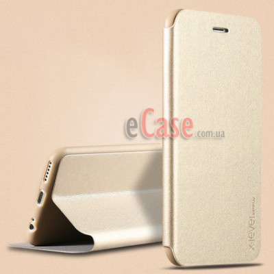 Чехол (книжка) X-level FIB для iPhone 6 / 6S — eCase