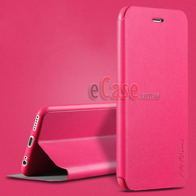 Чехол (книжка) X-level FIB для iPhone 6 / 6S — eCase