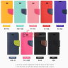 Чохол (книжка) Mercury Goospery для Huawei Nova 2 фото 2 — eCase
