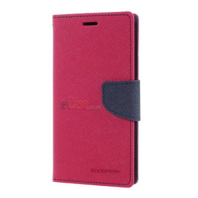 Чохол (книжка) Mercury Goospery для Huawei Nova 2 — eCase