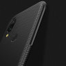 ТПУ накладка Carbon для Xiaomi Redmi Note 7 Pro фото 3 — eCase