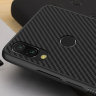 ТПУ накладка Carbon для Xiaomi Redmi Note 7 Pro фото 4 — eCase