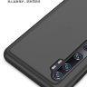 Чехол (книжка) Clear View Mirror для Xiaomi Mi CC9 Pro фото 5 — eCase