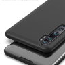 Чехол (книжка) Clear View Mirror для Xiaomi Mi CC9 Pro фото 6 — eCase