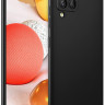 TPU чохол Matte Full Camera для Samsung Galaxy A12s фото 1 — eCase