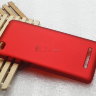 Пластиковая накладка Pudini Rubber для Xiaomi Mi4i фото 8 — eCase