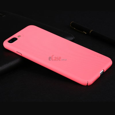 Пластиковая накладка X-level Hero для iPhone 7 Plus — eCase