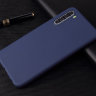 TPU чехол Matte для Realme 6 (однотонный) фото 3 — eCase