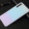 TPU чехол Matte для Realme 6 (однотонный) фото 6 — eCase