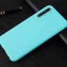 TPU чехол Matte для Realme 6 (однотонный) фото 7 — eCase