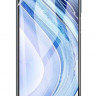 Гидрогелевая защитная пленка Pro HD Clear для Samsung Galaxy S21 Ultra фото 1 — eCase