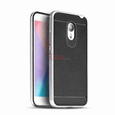 ТПУ чехол (накладка) iPaky для Meizu MX5 — eCase