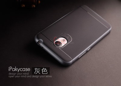 ТПУ чехол (накладка) iPaky для Meizu MX5 — eCase