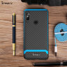 ТПУ чехол (накладка) iPaky для Xiaomi Mi A2 Lite фото 2 — eCase
