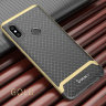 ТПУ чехол (накладка) iPaky для Xiaomi Mi A2 Lite фото 11 — eCase