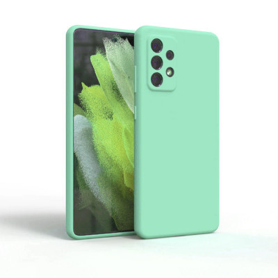 Чехол Silky Full Camera для Samsung Galaxy A53 5G — eCase