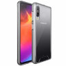 Прозорий ТПУ чохол Limpi для Samsung Galaxy A50s A507F фото 1 — eCase