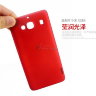 Пластиковая накладка Pudini Rubber для Xiaomi Redmi 2 фото 4 — eCase