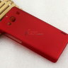 Пластиковая накладка Pudini Rubber для Xiaomi Redmi 2 фото 10 — eCase