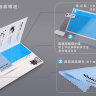 Пластиковая накладка Nillkin Matte для Nokia Asha 501 Dual Sim + защитная пленка фото 16 — eCase