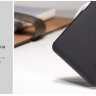 Пластиковая накладка Nillkin Matte для Nokia Asha 501 Dual Sim + защитная пленка фото 7 — eCase
