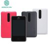 Пластиковая накладка Nillkin Matte для Nokia Asha 501 Dual Sim + защитная пленка фото 2 — eCase