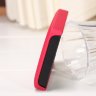 Пластиковая накладка Nillkin Matte для Nokia Asha 501 Dual Sim + защитная пленка фото 8 — eCase