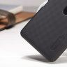 Пластиковая накладка Nillkin Matte для Nokia Asha 501 Dual Sim + защитная пленка фото 12 — eCase