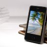 Пластиковая накладка Nillkin Matte для Nokia Asha 501 Dual Sim + защитная пленка фото 13 — eCase