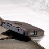 Пластиковая накладка Nillkin Matte для Nokia Asha 501 Dual Sim + защитная пленка фото 14 — eCase