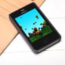Пластиковая накладка Nillkin Matte для Nokia Asha 501 Dual Sim + защитная пленка фото 15 — eCase