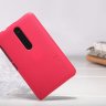 Пластиковая накладка Nillkin Matte для Nokia Asha 501 Dual Sim + защитная пленка фото 6 — eCase