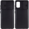 ТПУ чохол Curtain (з захистом камери) для Samsung Galaxy A41 фото 1 — eCase