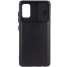 ТПУ чохол Curtain (з захистом камери) для Samsung Galaxy A41 фото 3 — eCase