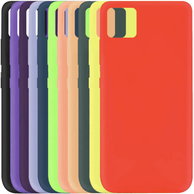 Матовий TPU чохол Softy для Realme C11 — eCase