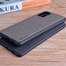 Защитный чехол Aioria Tissu для Samsung Galaxy Note 10 Lite (N770F) фото 4 — eCase