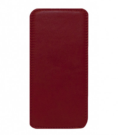 Шкіряний чохол (книжка) для Xiaomi Poco X3 NFC BiSOFF "VPrime Stand" (з функцією підставки) — eCase