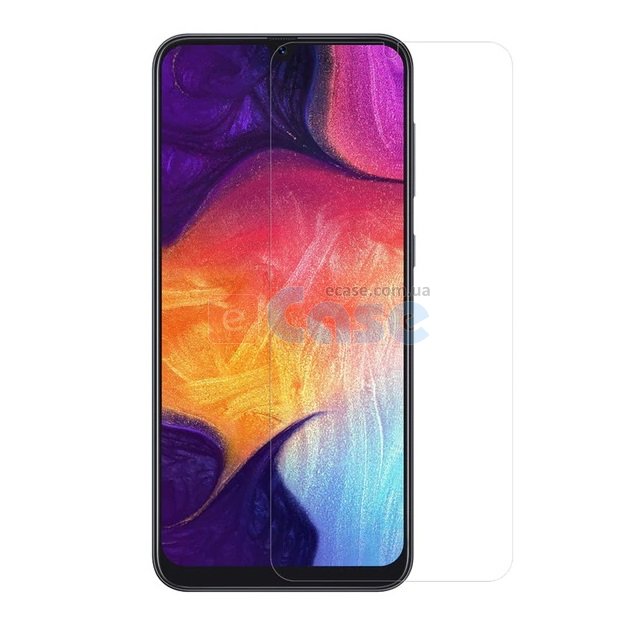 Защитная пленка на экран для Samsung A505F Galaxy A50 (ультрапрозрачная) фото 1 — eCase