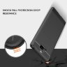 ТПУ чохол (накладка) iPaky SLIM TPU Series для Sony Xperia 10 фото 2 — eCase
