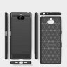 ТПУ чохол (накладка) iPaky SLIM TPU Series для Sony Xperia 10 фото 5 — eCase