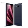 ТПУ чохол (накладка) iPaky SLIM TPU Series для Sony Xperia 10 фото 7 — eCase