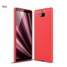 ТПУ чохол (накладка) iPaky SLIM TPU Series для Sony Xperia 10 фото 9 — eCase