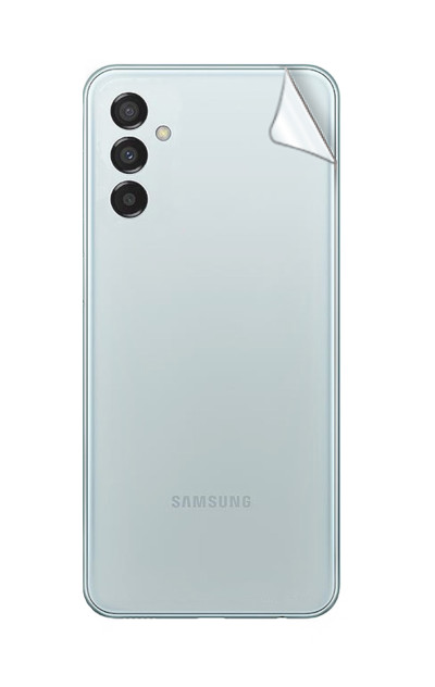 Гідрогелева плівка на камеру та задню панель HD Clear для Samsung Galaxy A05s — eCase