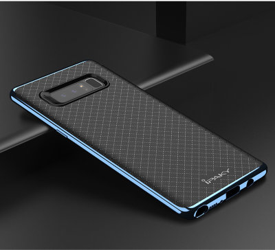 ТПУ чехол (накладка) iPaky для Samsung Galaxy Note 8 — eCase