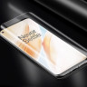 Захисне скло 5D Full Cover для OnePlus 8 Pro (прозоре) фото 3 — eCase