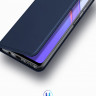 Чехол (книжка) Dux Ducis для Xiaomi Mi 10T Lite фото 5 — eCase