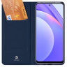 Чехол (книжка) Dux Ducis для Xiaomi Mi 10T Lite фото 8 — eCase