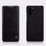 Чохол (книжка) Nillkin Qin для Huawei P30 Pro фото 11 — eCase
