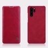 Чохол (книжка) Nillkin Qin для Huawei P30 Pro фото 15 — eCase